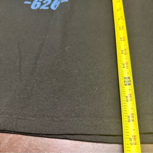 Disney Lilo & Stitch Experiment T-shirt M - Picture 4 of 7